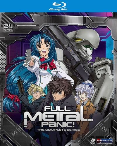 full metal panic boxer shot cannon|full metal panic wikipedia.